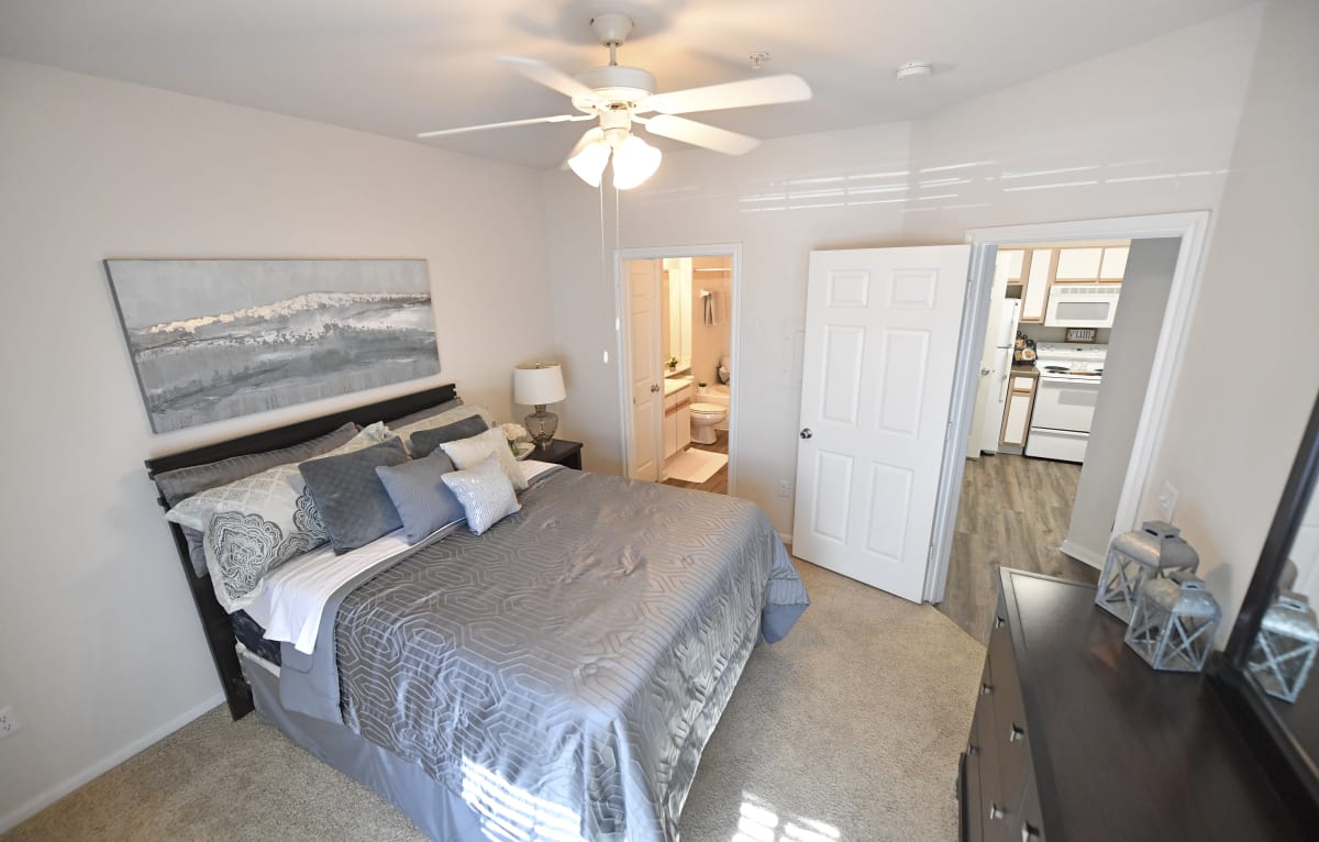 Photos and Video of Gates at Citiplace in Baton Rouge, LA